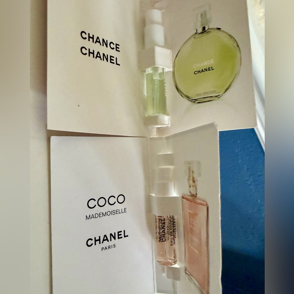 14 Luxury Discovery Set Deluxe Samples 2ml Spray - Picture 14 of 16